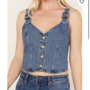 Levi’s Charlie Top